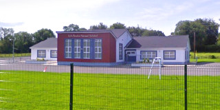 KELLS PAROCHIAL National School